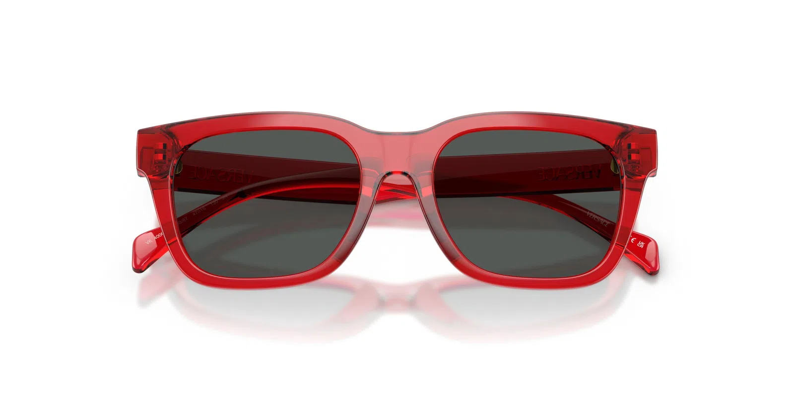 Versace Kids 4006U Sunglasses - view 23